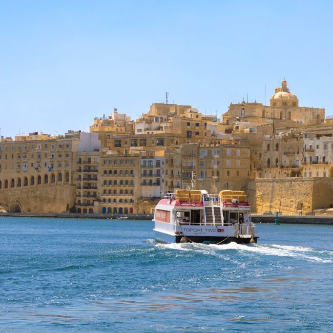 Gallery – Valletta Ferry Services